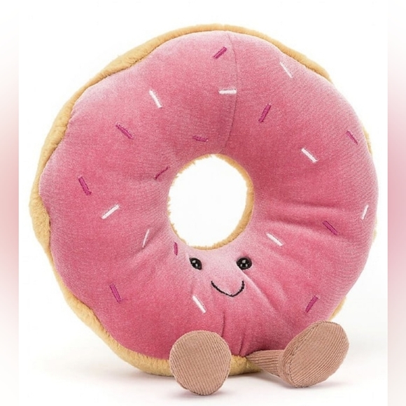 Amuseable Doughnut | Jellycat | A2DOU - View #12
